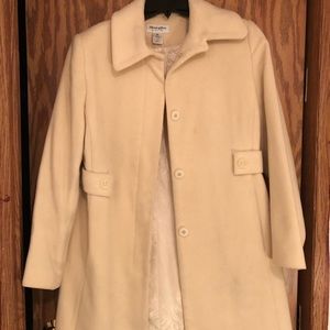 Preston & York Petites Coat